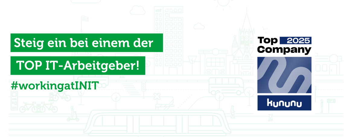 Projekteinkäufer (m/w/d) - Vollzeit oder Teilzeit ab 32 Wochenstunden, 1. Bild