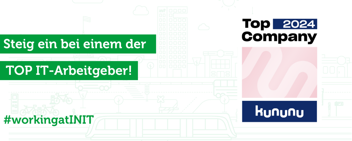 INTERN: Manager Technology (m/w/d)  Realtime Systems, 1. Bild