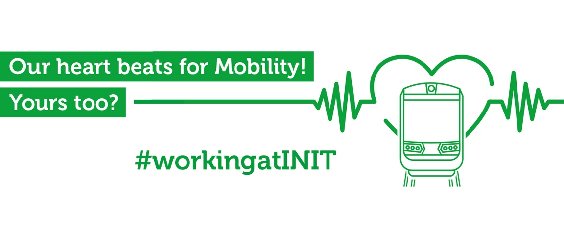 Operations Engineer / Kfm. Betrieblicher Systembetreuer für Verkehrsbetriebe ÖPNV (m/w/d), 1. Bild