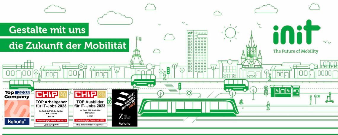 Operations Engineer / Kfm. Betrieblicher Systembetreuer für Verkehrsbetriebe ÖPNV (m/w/d), 2. Bild