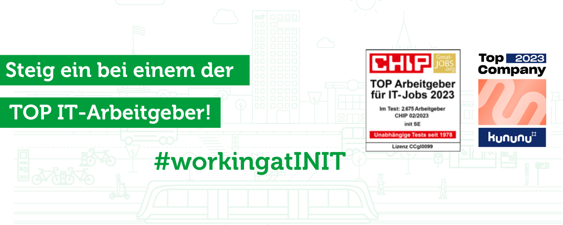 Operations Engineer / Kfm. Betrieblicher Systembetreuer für Verkehrsbetriebe ÖPNV (m/w/d), 3. Bild