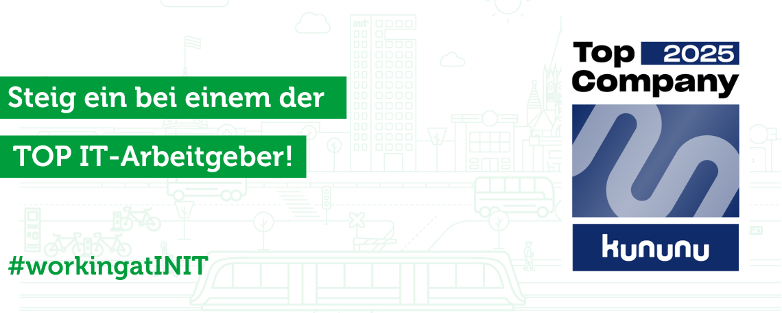 Duales Studium: Informatik / Statistics Passenger Counting Software 2027, 2. Bild