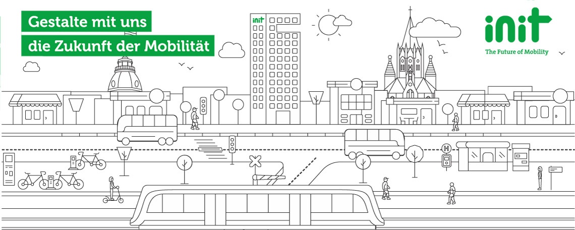 Servicetechniker im Außendienst (m/w/d) Bereich öffentlicher Personennahverkehr, 1. Bild