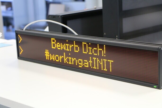 Servicetechniker im Außendienst (m/w/d) Bereich öffentlicher Personennahverkehr, 3. Bild
