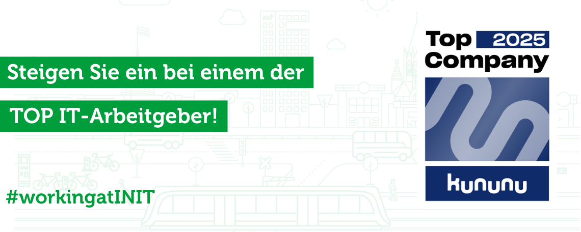 IT Consultant (m/w/d), 1. Bild