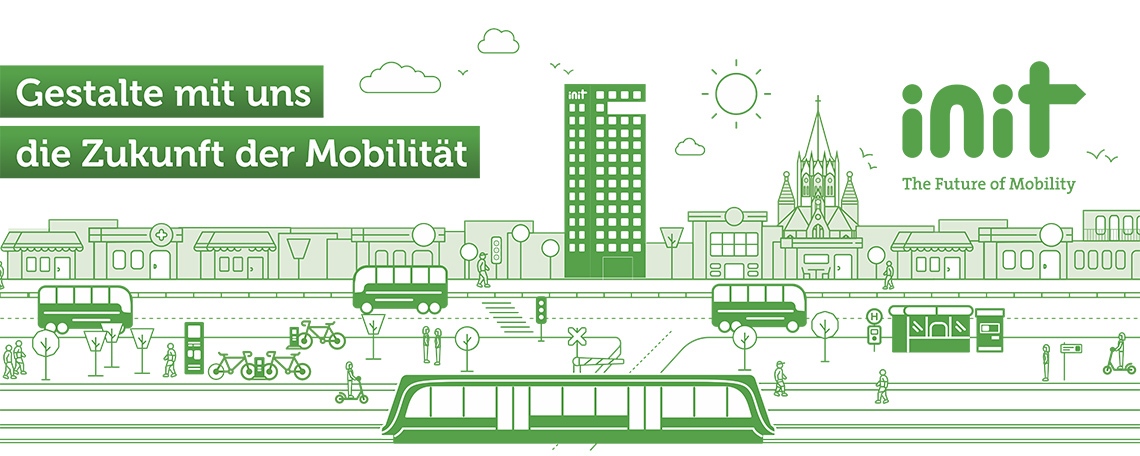 Cloud Engineer (m/w/d)  Infrastructure, 2. Bild