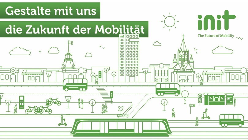 INTERN: Deputy Team Manager (m/w/d) Development MOBILE-PERDIS, 1. Bild