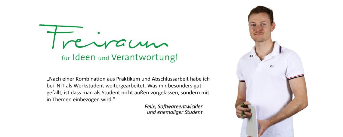 Duales Studium: BWL - Industrie Industrial Management 2026, 1. Bild